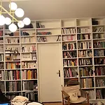 Nice Apartment For 2 People - Paris 20
