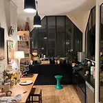 Nice Apartment For 2 People - Paris 20