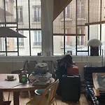 Nice Apartment For 2 People - Paris 20