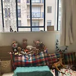 Nice Apartment For 2 People - Paris 20