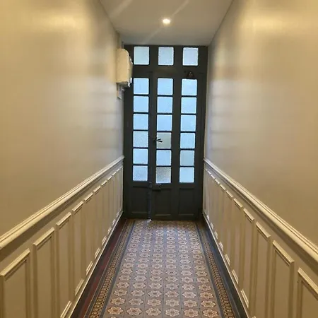 Nice For 2 People - 20 Apartment
