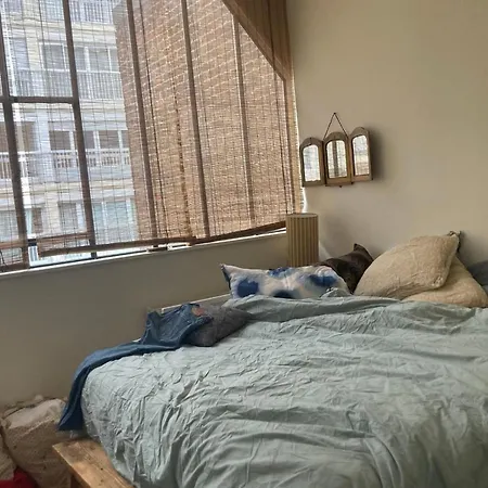 Apartment Nice For 2 People - 20 *