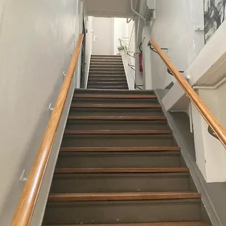 Nice For 2 People - 20 Apartment Paris