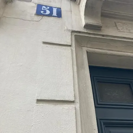 Nice For 2 People - 20 Parigi